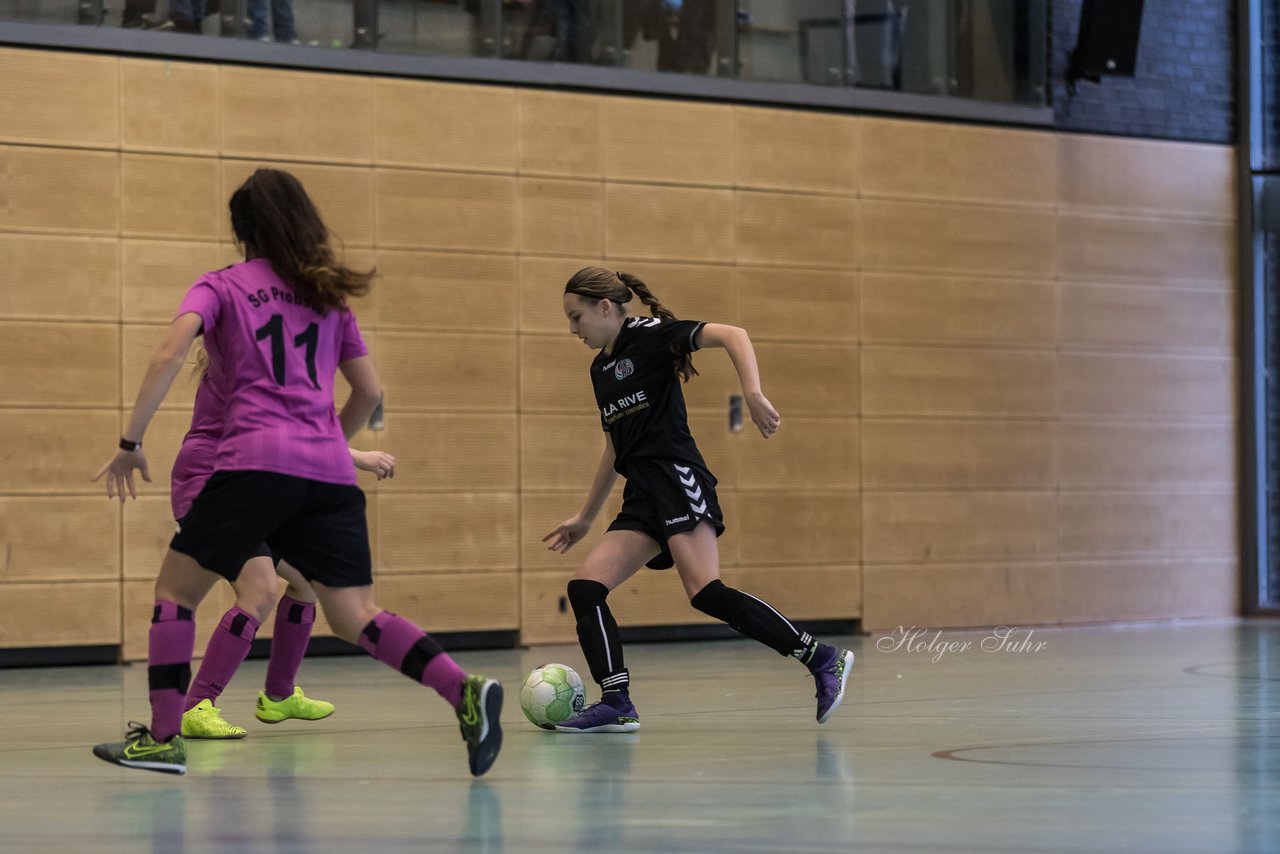Bild 303 - Girls Cup